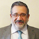 Dr. César Cárcamo