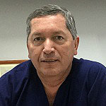 Dr. Carlos Aguayo