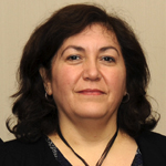 Dra. Marisol Ahumada Olea