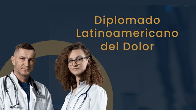 Diplomado Latinoamericano del Dolor de FEDELAT