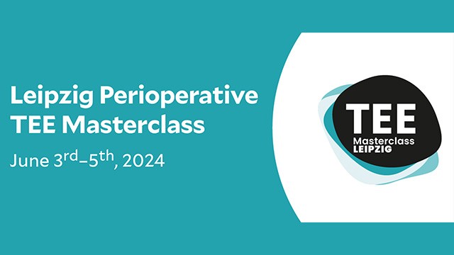 Leipzig Perioperative TEE Masterclass