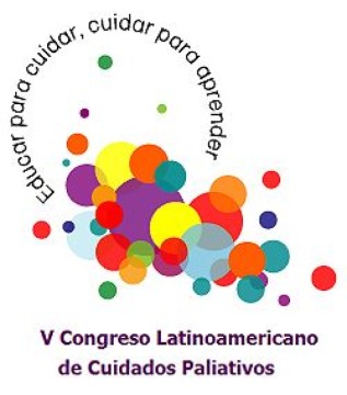  V Congreso de la Asociación Latinoamericana de Cuidados Paliativos 