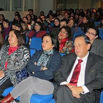  Asociación  Chilena para el Estudio del Dolor Participa en Capacitación en la VIII Región