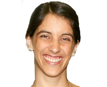  Dra. Margarita Calvo Bascuñán: Ganadora del “Early Career Research Grant” de la IASP 