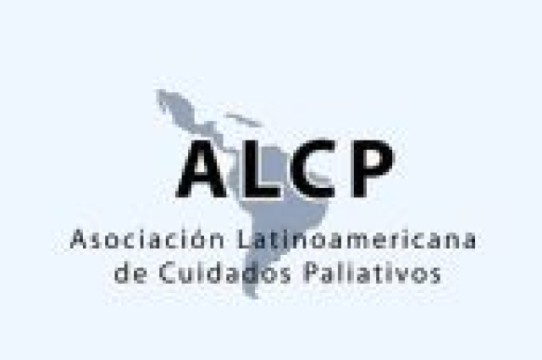 Encuesta Atlas de Cuidados Paliativos de Latinoamérica de la ALCP