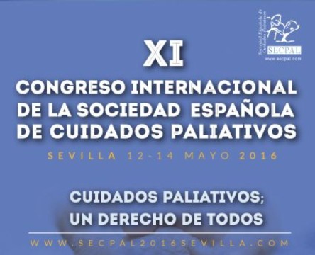 Sociedad Española de Cuidados Paliativos (SECPAL) ¡Siga el XI Congreso Internacional de SECPAL online desde Chile!