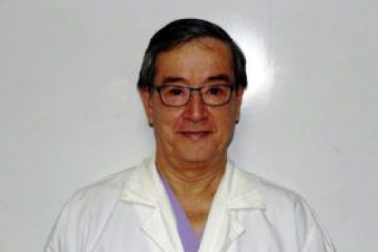  ACHED-CP lamenta profundamente el deceso del Dr. Bernardo Lilayú 