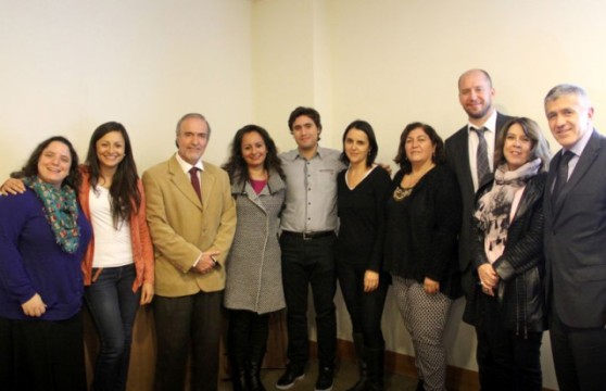  Innovadores estudios chilenos presentados en Congreso Latinoamericano de Cuidados Paliativos 
