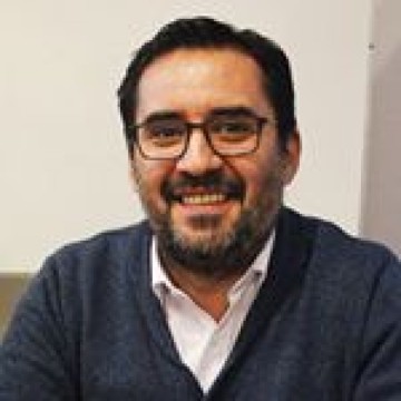 Dr. Fernando Hormazábal, Tesorero ACHED: Bruxismo del sueño 