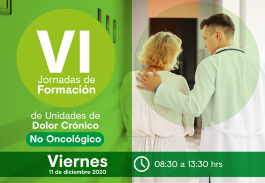  Si se lo perdió, vea ahora webinar Grünenthal/ACHED-CP": 