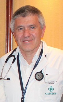  Falleció el Dr. Ronny Muñoz Manzur, socio y activo participante de ACHED-CP