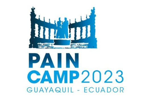 Programa Educativo Pain Camp 2023