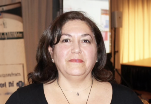  Dra. Marisol Ahumada: Ganadora Premio de Reconocimiento “McVie-Veronesi Award 2023”