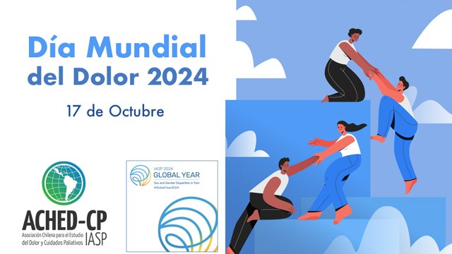 Día Mundial del Dolor 2024