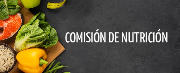 Comisión de Nutrición