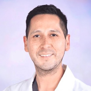 Dr. David Soto Betancourt