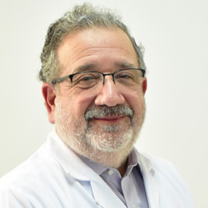 Dr. César Cárcamo Quezada