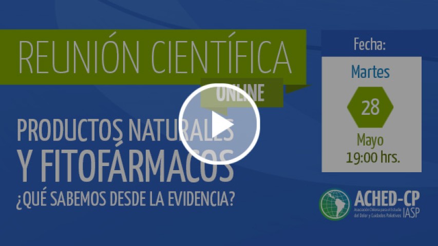 Productos naturales y fitofármacos: ¿qué sabemos desde la evidencia?