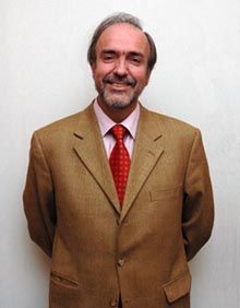 Dr. Norberto Bilbeny