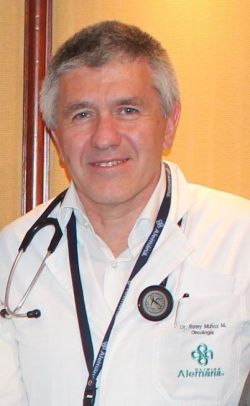 Dr. Ronny Muñoz Manzur